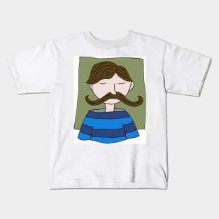 Sailor Kids T-Shirt